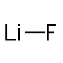 Fluorure de lithium